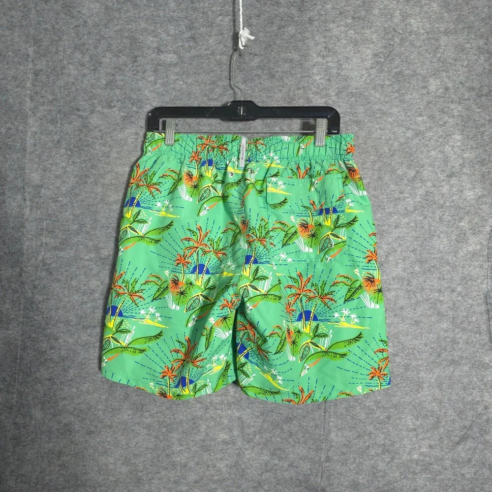 Bugatchi lightweight swim